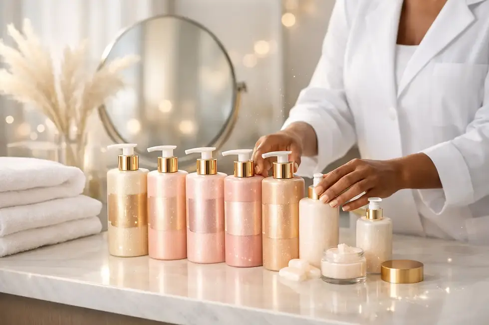 10 Best Glow Boosting Body Lotions