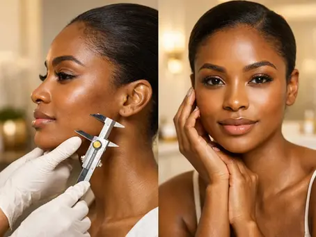 Facial Balancing Guide for a Natural Look