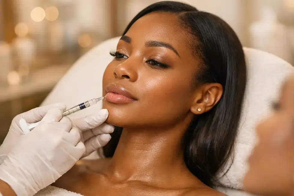 Lip Filler First Time Tips for Natural Results