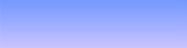 fond bleu