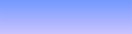 Blue Gradient Background