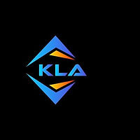 19644764-kla-abstrato-tecnologia-logotipo-projeto-em-preto-fundo-kla-criativo-iniciais-carta-logotip