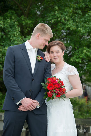 Hochzeit Burg Meissen
