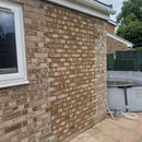 Brickwork