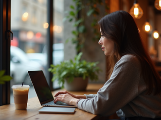 Gérer la crise en tant que nomade digital avec chat