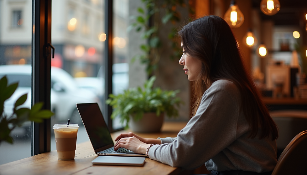 🐱 Gérer la crise en tant que nomade avec son chat