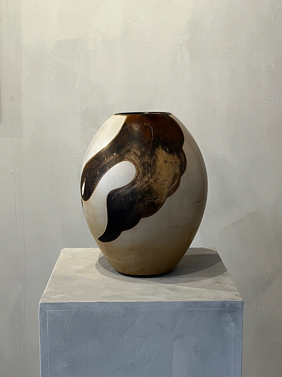 Thumbnail: Peruvian vase Paz