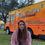 Thumbnail: Amazin kitchen food truck, Mural