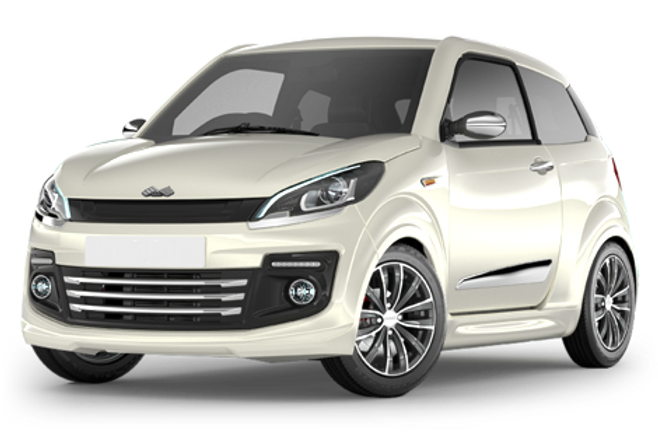 Location Voiture Sans Permis Pour Professionnels Et Particuliers