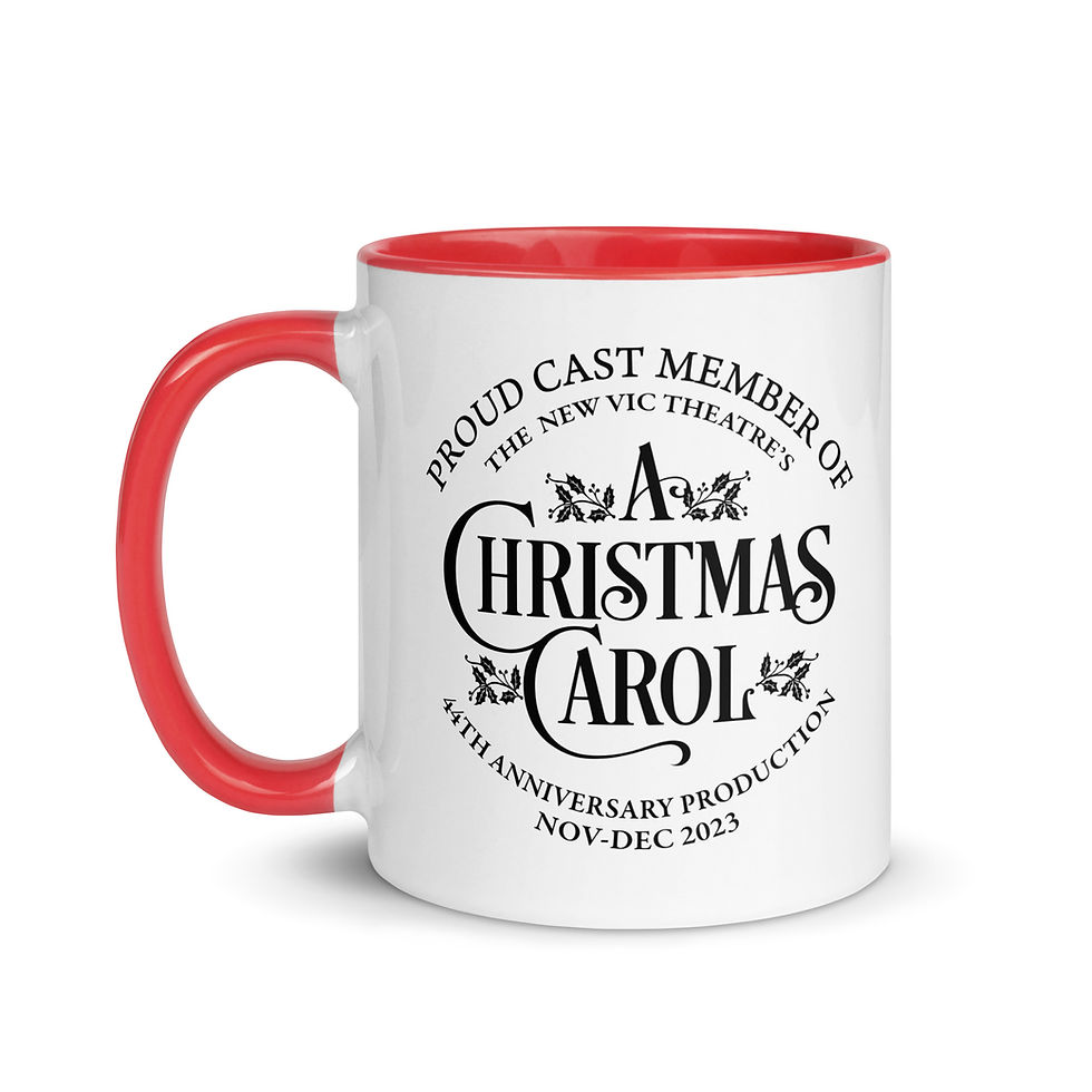 Thumbnail: Mug with Color Inside