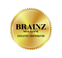 ADHD coach bas den Blaauwen schrijft artikelen voor brainz magazine