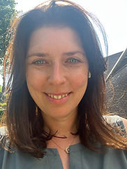 ADHD coach Jeanne Linneweever bij ADHD Masters