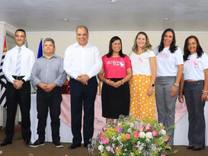 Lideranças republicanas de SP participam do 3º Encontro do Outubro Rosa