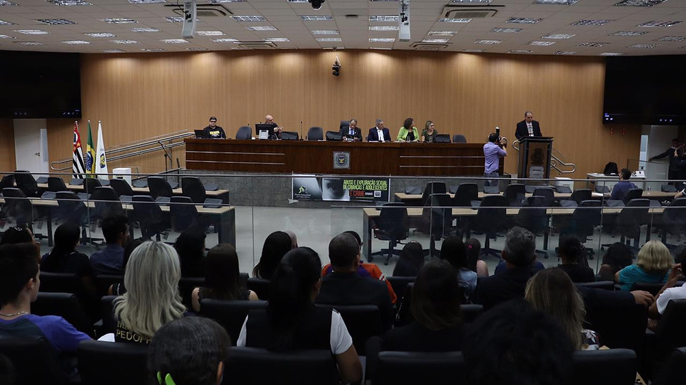 Audiência Pública - CM Campinas - Deputado Federal Roberto Alves (16)