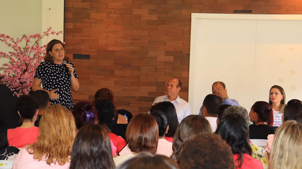 Deputado Federal Roberto Alves - Indaiatuba/SP