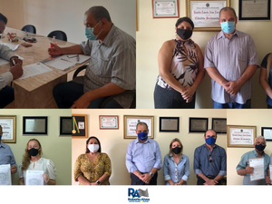 Ano começa com projetos para atender a população