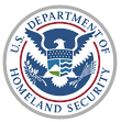 U.S.Depertment of Homeland Security