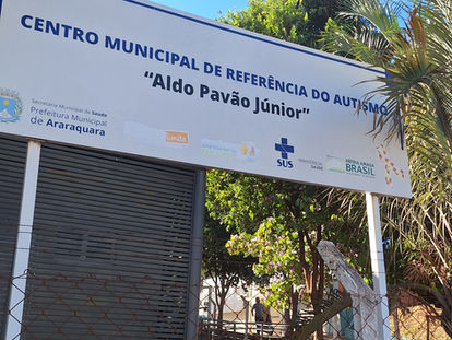 Cultura e inclusão: pedido de Michel Kary leva novas atividades ao Centro de Referência do Autismo
