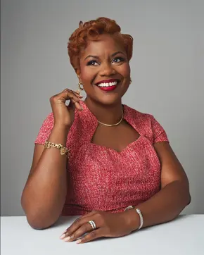 Atlanta women's branding headshot photographer