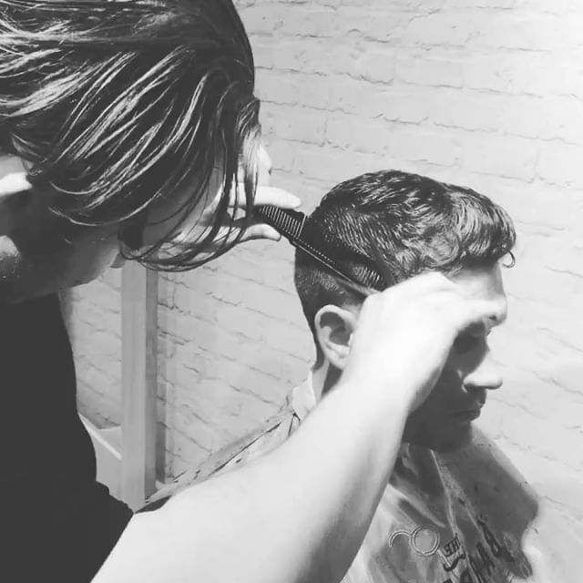 Barber Shop In Ewell Epsom The Barbers Lounge Best cuts in Surrey