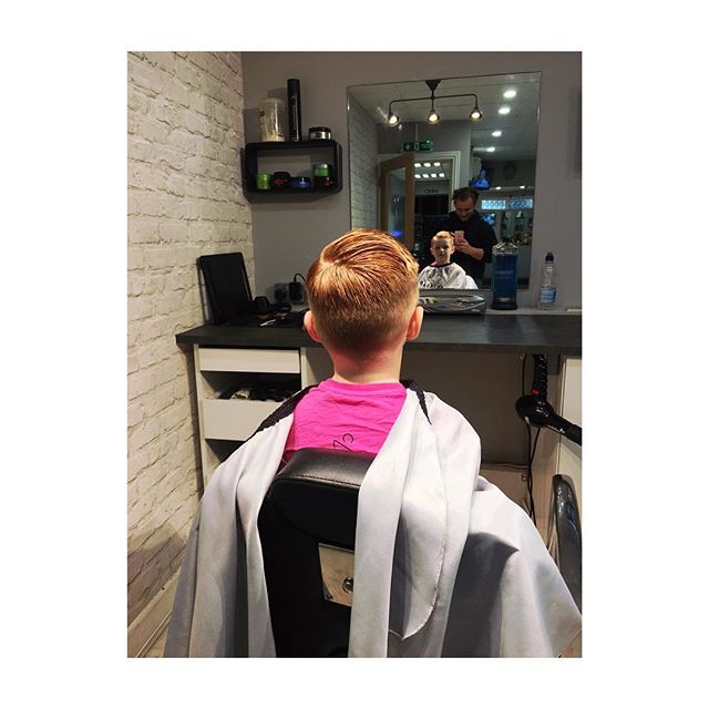 Barber Shop In Ewell Epsom The Barbers Lounge Best cuts in Surrey