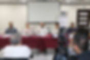 "SE ANUNCIA OCTAVA EDICIÓN DEL CONCURSO DE DEBATE UNIVERSITARIO"