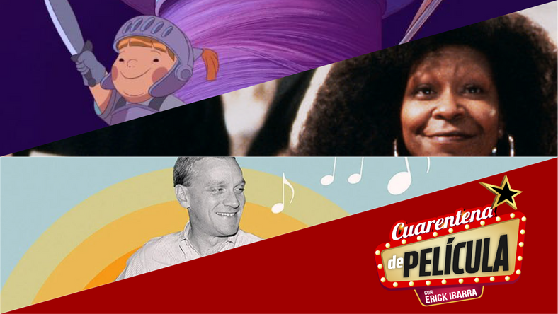 Cuarentena de Película
