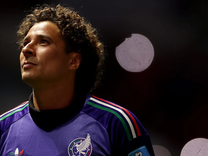 Guillermo Ochoa: El último baile de la gran leyenda del fútbol mexicano