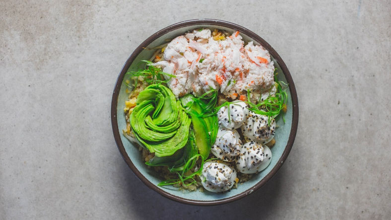 Cocina Japonesa…. ¿Progresiva?