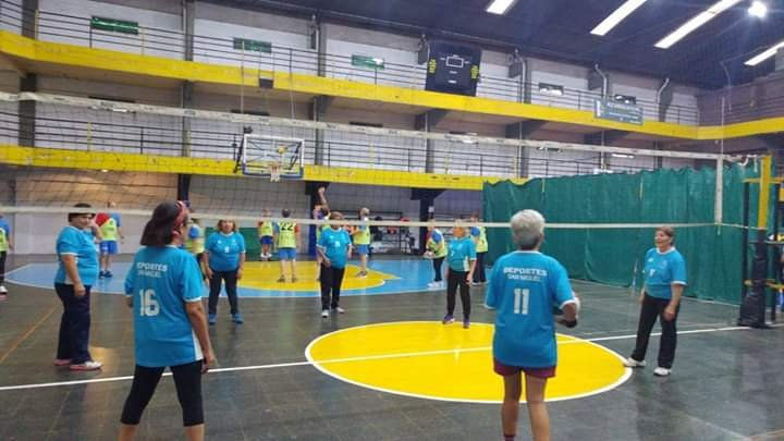 Propone Dip. Miguel Peña, fomentar más actividades culturales y deportivas para adultos mayores