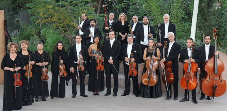 Presentará noche Mexicana la Orquesta de Baja California