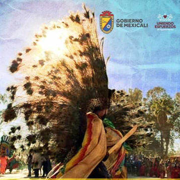 Parque Vicente Guerrero será sede del Tercer Monumental de Matachines