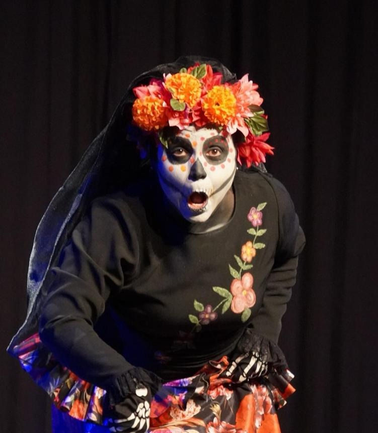 Cierra con éxito temporada de 'La Catrina se muda'
