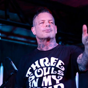 Vampiro regresa a Mexicali con su Showferencia "Soy Peligroso"