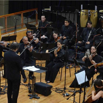 Conciertos “Clásicos de la OBC” en Tijuana y Mexicali