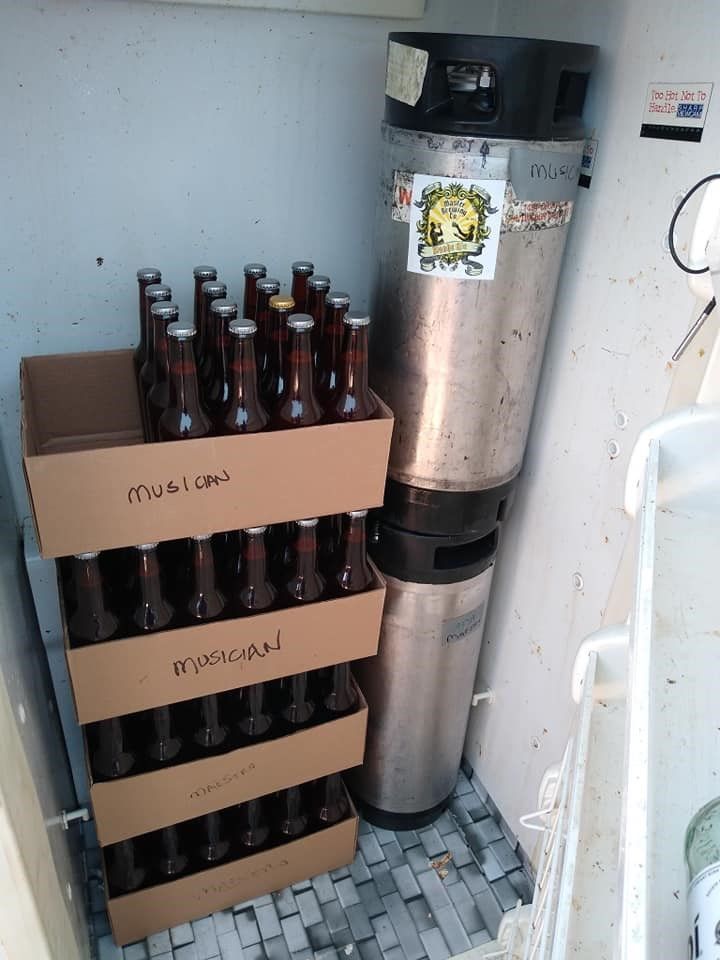 Hacemos la mejor cerveza…