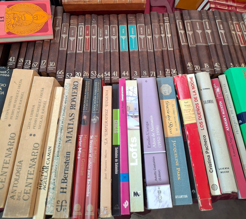 Feria Internacional del Libro 2025, un acercamiento a la Cultura