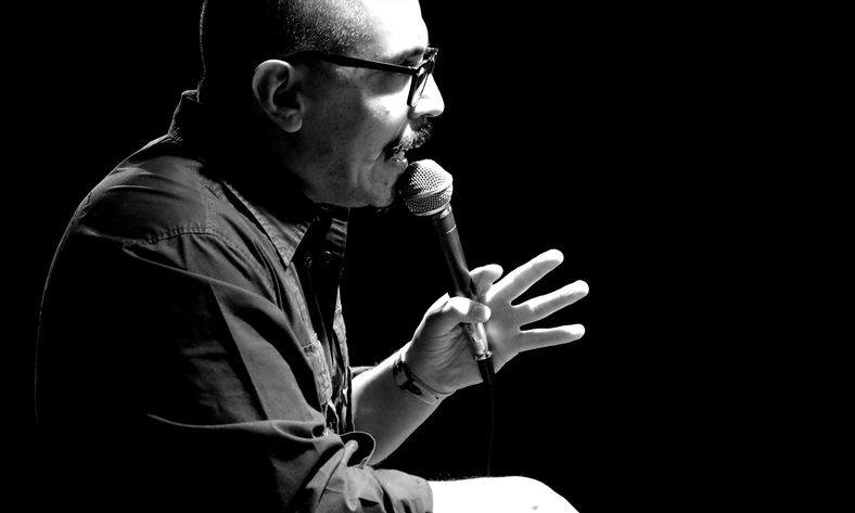 Busca Jorge “El Chileno” ser el más votado en “Conectand-Up”