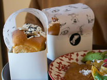 Ameno coffee and brunch: El retorno del sabor