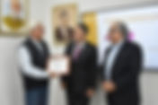 Baja Californiano Gana Concurso Nacional de Oratoria