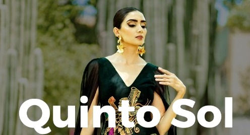 Reagendan “Quinto Sol, el arte hecho moda” de DIF Baja California