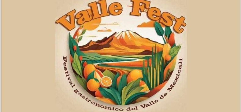 Visita este domingo 25 de febrero el “Valle Fest”