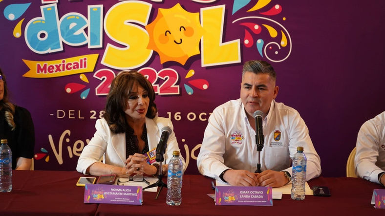 En septiembre llegará la Fiesta de los Cachanillas en su Edición 46