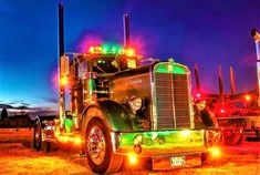 Troqueros con causa en el Parque Vicente Guerrero