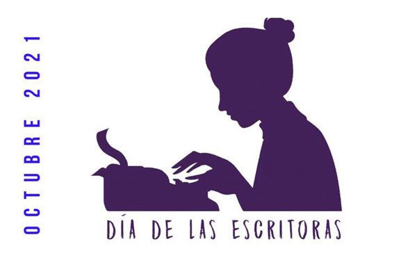 Este 18 de octubre de 2021 es Día de las Escritoras.