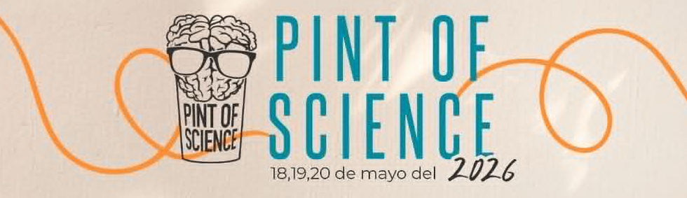 Un brindis por la ciencia: Pint of Science en Mexicali, Tijuana y Tecate