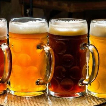 Un brindis por la ciencia: Pint of Science en Mexicali, Tijuana y Tecate