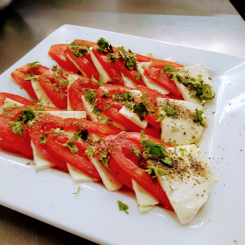 Culminó curso de Cocina Saludable