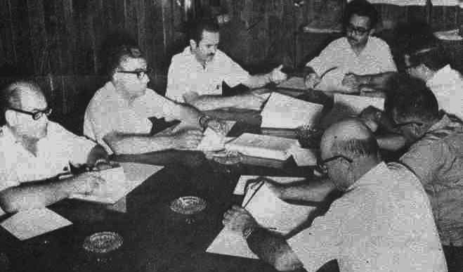 Da CESPM recorrido histórico de los servicios del agua en Mexicali