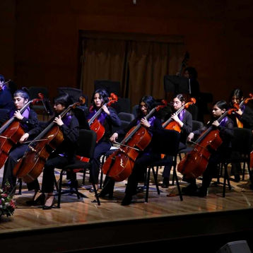 Anuncian inscripciones abiertas para el Primer Concurso de Interpretación Instrumental